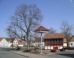 Der Gerichtsplatz in Niederdünzebach, 2010 Vorschaubild
