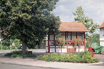 Der Gerichtsplatz in Niederdünzebach, 2000 Vorschaubild