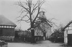 Die Linde in Niederellenbach, Aufnahme von 1934 Vorschaubild
