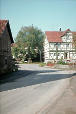Der Gerichtsplatz in Niedergude, 1981 Vorschaubild