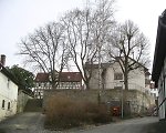 Der Gerichtsplatz in Niederhone, 2010 Vorschaubild
