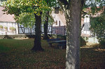 Der Gerichtsplatz in Niederhone, 2000 Vorschaubild