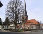 Der Gerichtsplatz in Reichensachsen, 2010 Vorschaubild