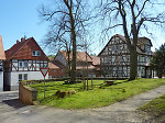 Der Gerichtsplatz in Seifertshausen, 2010 Vorschaubild
