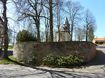 Der Gerichtsplatz in Seifertshausen, 2010 Vorschaubild