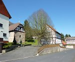 Der Gerichtsplatz in Weißenborn, 2010 Vorschaubild