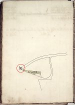 Der Zollstock in Fronhausen auf der Detailkarte Vorschaubild