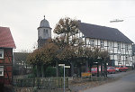 Die Stufenlinde in Hilgershausen, 1981 Vorschaubild