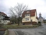Der Gerichtsplatz vor dem Vorwerk in Nesselröden, 2010 Vorschaubild