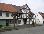 Der Gerichtsplatz von Wendershausen, 2010 Vorschaubild