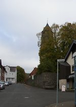 Der Anger in Alten-Buseck, 2015 Vorschaubild