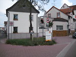 Der Platz Ecke Messeler Straße/Aron-Reinhard-Straße, 2014 Vorschaubild