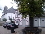 Lindenplatz zwischen Kirche und Rathaus, 2014 Vorschaubild