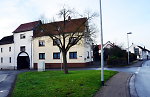 Der Lindenplatz heute (undatiert) Vorschaubild