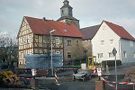 Der Gerichtsplatz in Hebenshausen, 1981 Vorschaubild