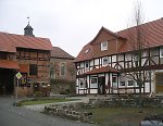 Der Gerichtsplatz in Hilgershausen, 2010 Vorschaubild