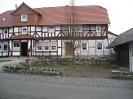 Der Gerichtsplatz in Hilgershausen, 2010 Vorschaubild