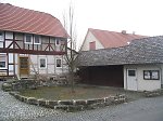 Der Gerichtsplatz in Hilgershausen, 2010 Vorschaubild