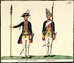 Uniformbeispiel