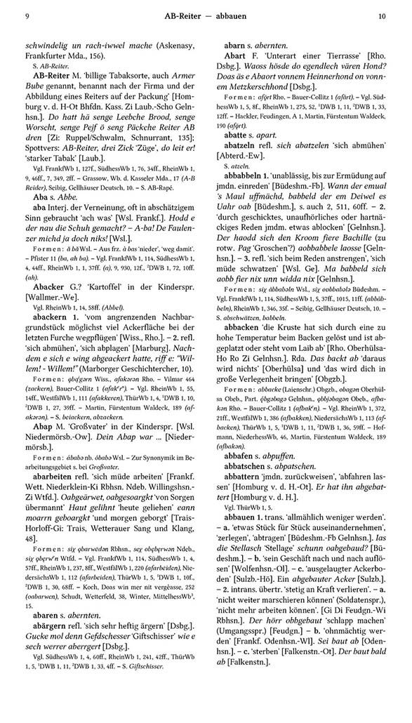 Seitenanzeige: Band 1, Spalten 9–10