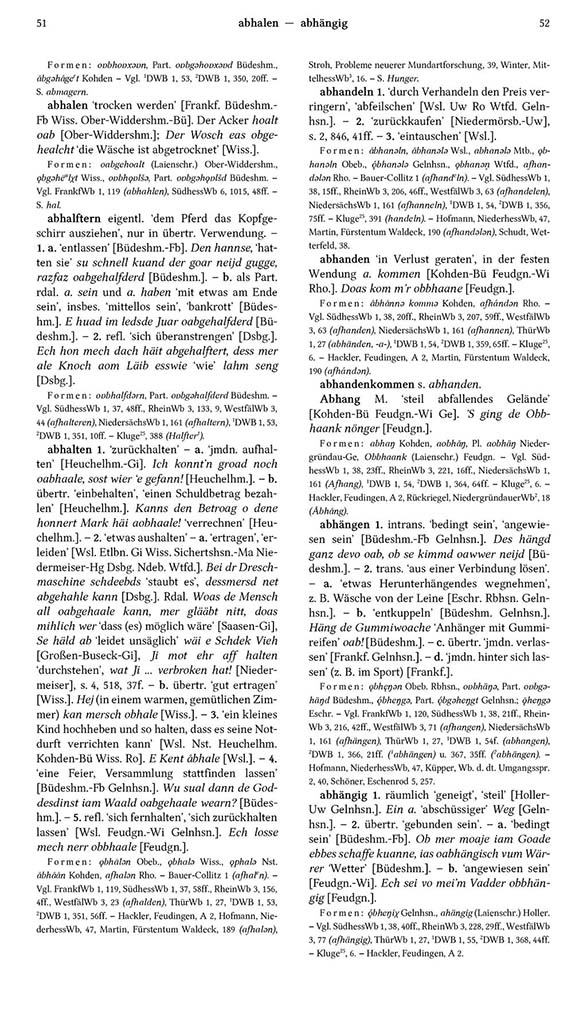 Seitenanzeige: Band 1, Spalten 51–52