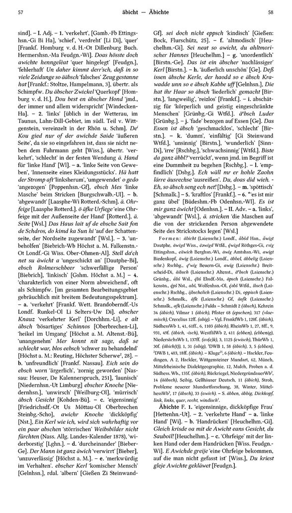 Click to enlarge Page View: Volume 1, Columns 57–58
