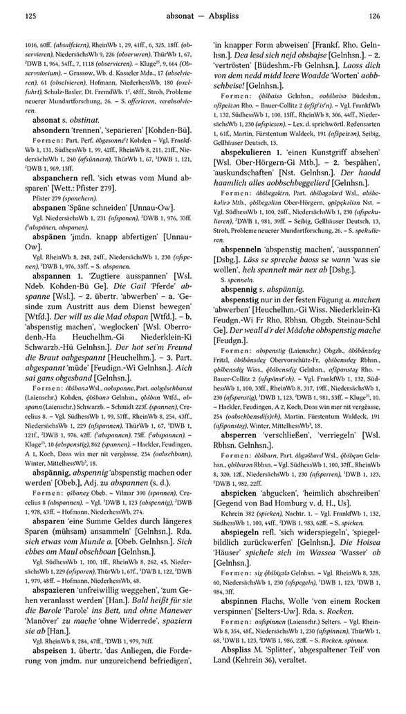 Seitenanzeige: Band 1, Spalten 125–126