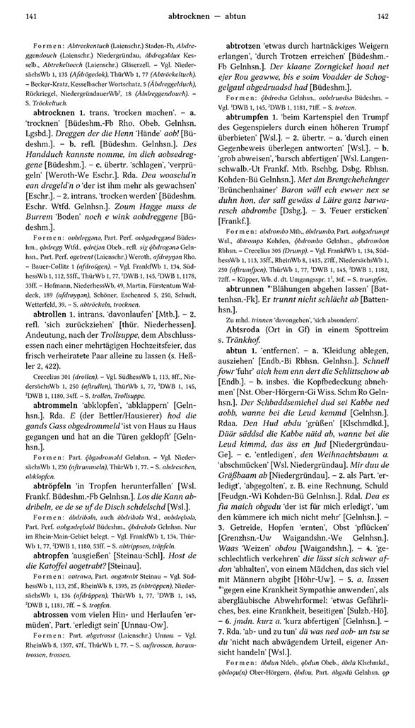 Seitenanzeige: Band 1, Spalten 141–142