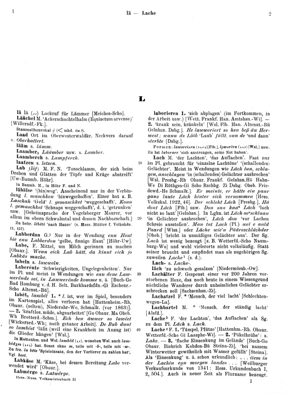 Seitenanzeige: Band 2, Spalten 1–2