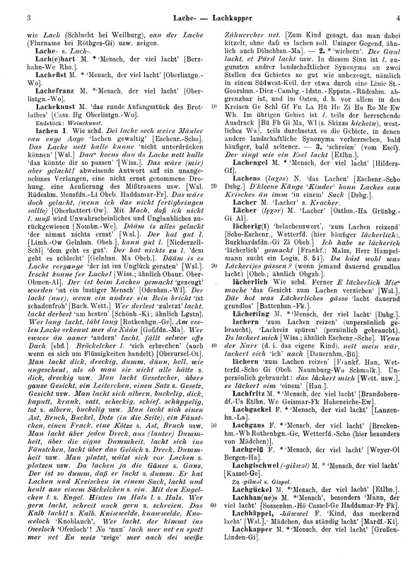 Page View: Volume 2, Columns 3–4