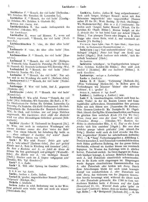 Page View: Volume 2, Columns 5–6
