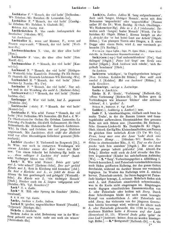 Click to enlarge Page View: Volume 2, Columns 5–6