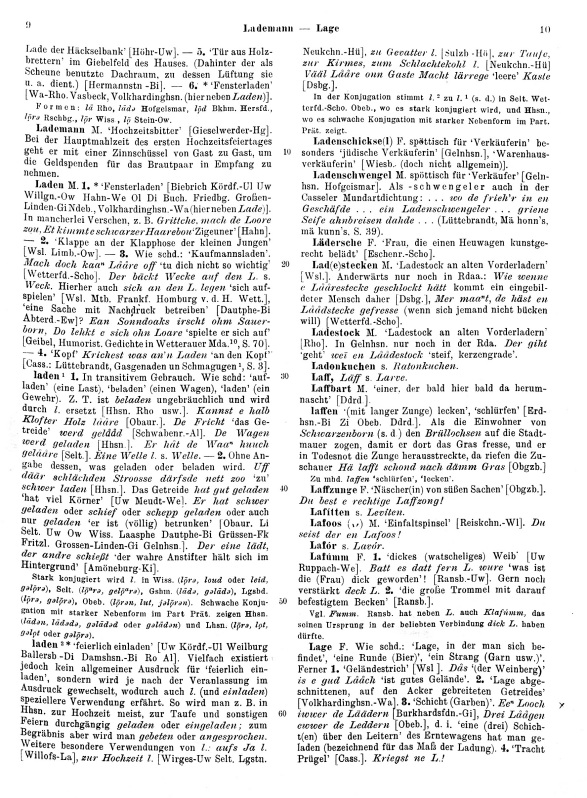 Click to enlarge Page View: Volume 2, Columns 9–10