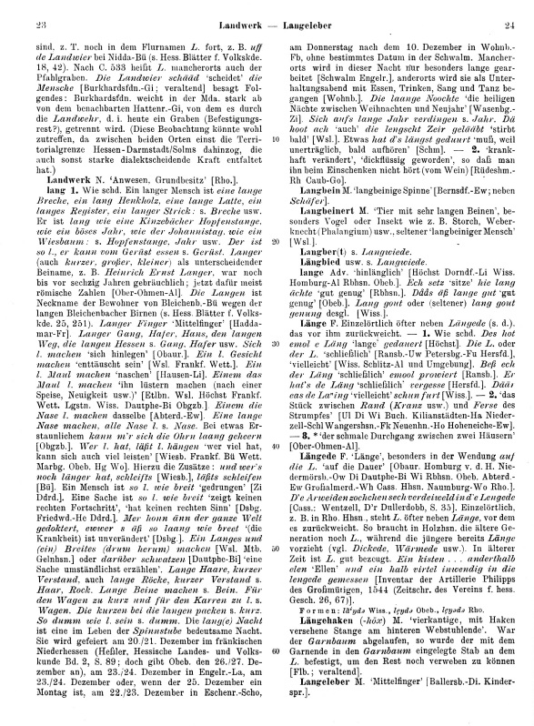 Zum Vergrößern bitte klicken Seitenanzeige: Band 2, Spalten 23–24