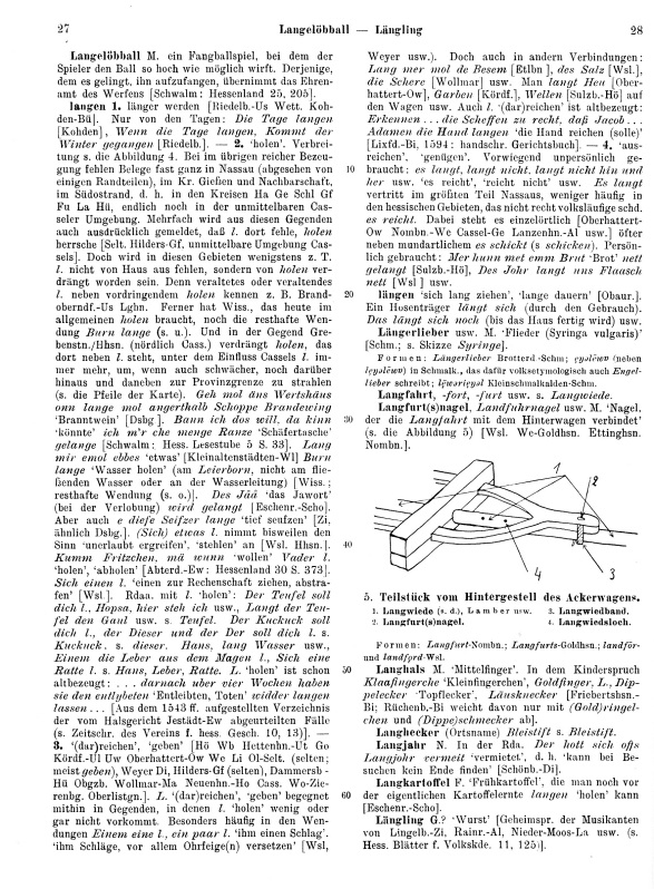 Page View: Volume 2, Columns 27–28