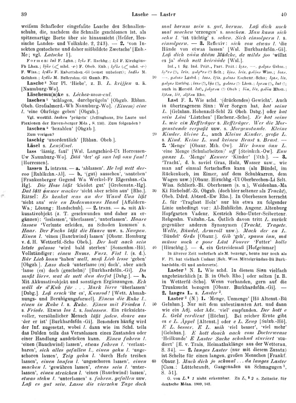Seitenanzeige: Band 2, Spalten 39–40
