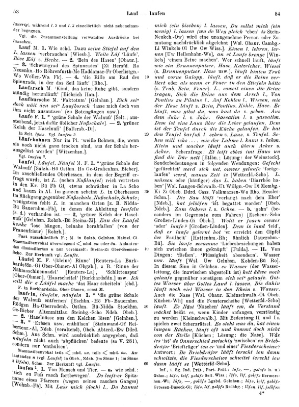 Zum Vergrößern bitte klicken Seitenanzeige: Band 2, Spalten 53–54