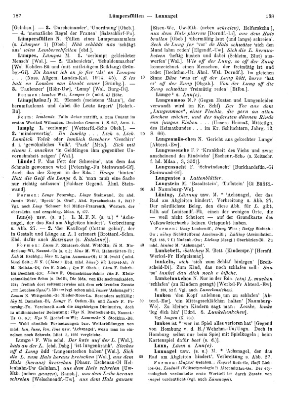 Page View: Volume 2, Columns 187–188