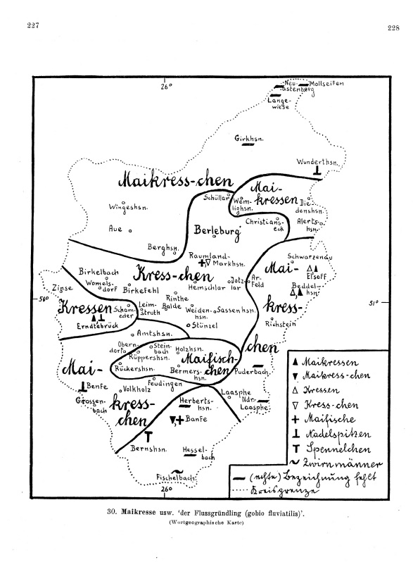Seitenanzeige: Band 2, Spalten 227–228