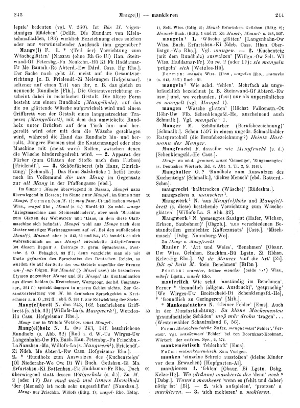 Seitenanzeige: Band 2, Spalten 243–244