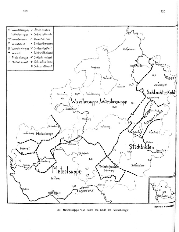 Seitenanzeige: Band 2, Spalten 319–320