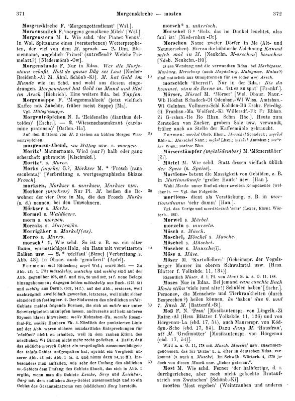 Zum Vergrößern bitte klicken Seitenanzeige: Band 2, Spalten 371–372