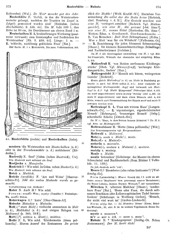 Page View: Volume 2, Columns 373–374