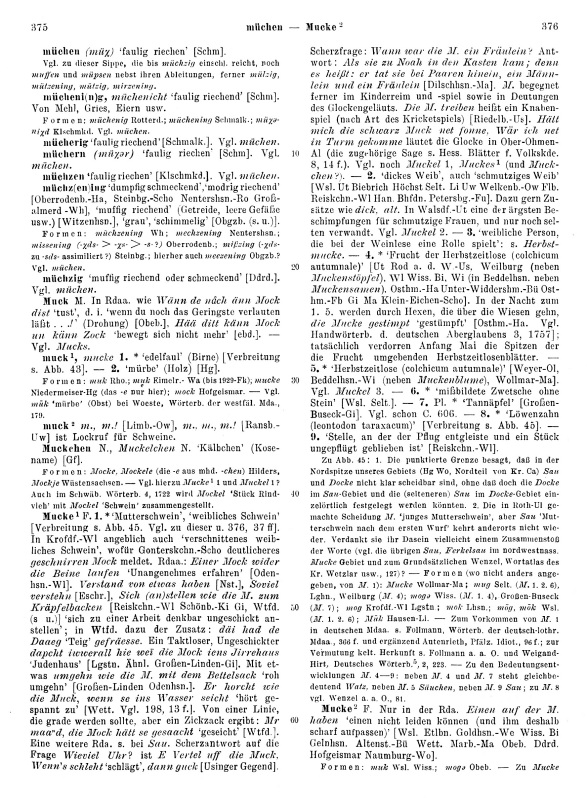 Zum Vergrößern bitte klicken Seitenanzeige: Band 2, Spalten 375–376