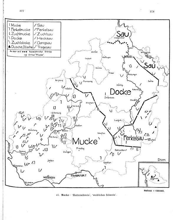 Seitenanzeige: Band 2, Spalten 377–378