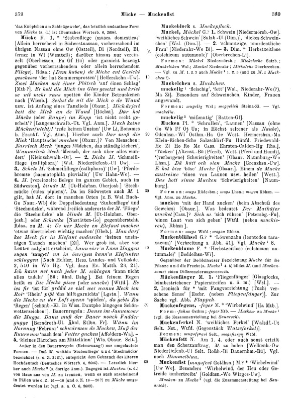 Seitenanzeige: Band 2, Spalten 379–380