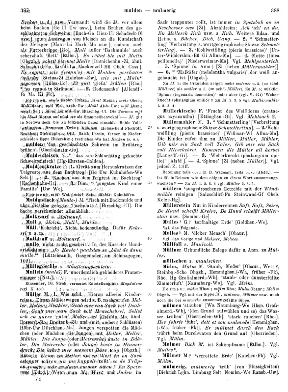 Zum Vergrößern bitte klicken Seitenanzeige: Band 2, Spalten 387–388