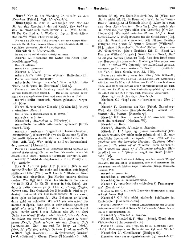 Zum Vergrößern bitte klicken Seitenanzeige: Band 2, Spalten 395–396