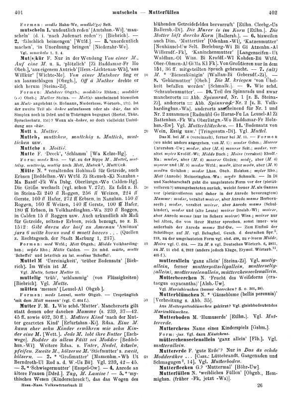 Seitenanzeige: Band 2, Spalten 401–402