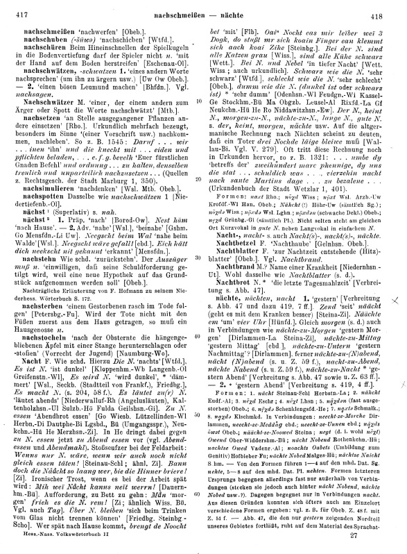 Page View: Volume 2, Columns 417–418